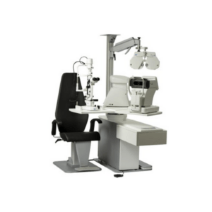 ESSILOR Refraction Unit OST 350