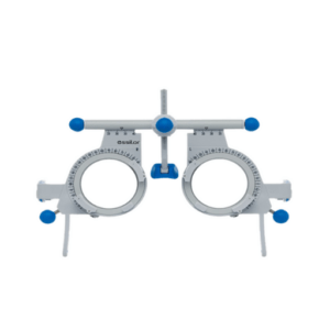 ESSILOR Optical Trial Frame UB4 ESS-304