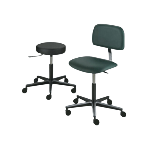 Stools (code 30.101.00 – 30.103.00)