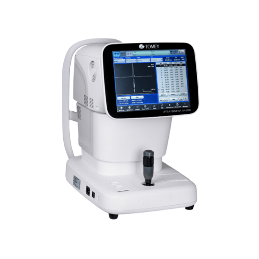 Tomey Optical Biometer OA-2000