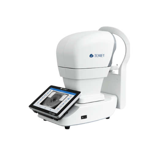 Tomey Non-Contact Tonometer with Pachymetry TOP-1000