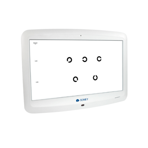 Tomey Chart Panel TCP-4000