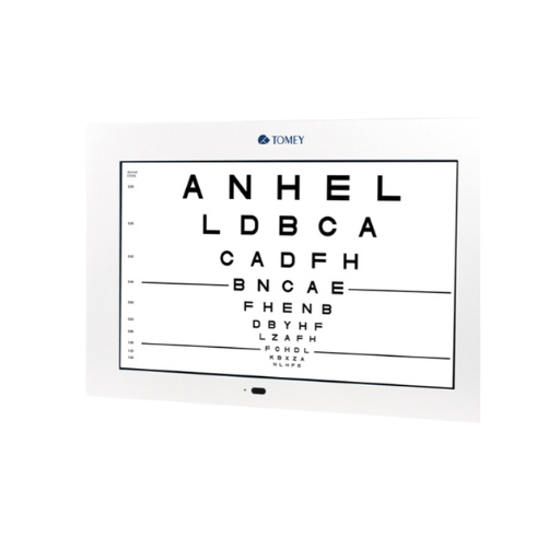 Tomey Chart Panel TCP-2000A