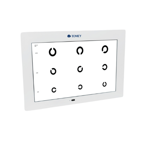 Tomey Chart Panel TCP-2000P