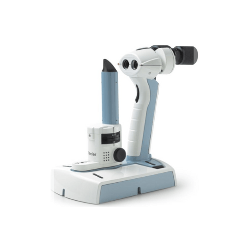 Keeler PSL Classic Portable Hand Held Slit Lamp