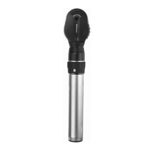 KEELER Direct Practitioner Ophthalmoscope