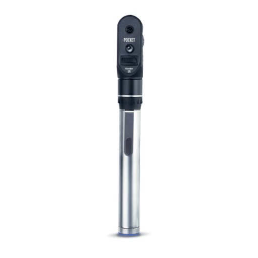 KEELER Direct Pocket Ophthalmoscope