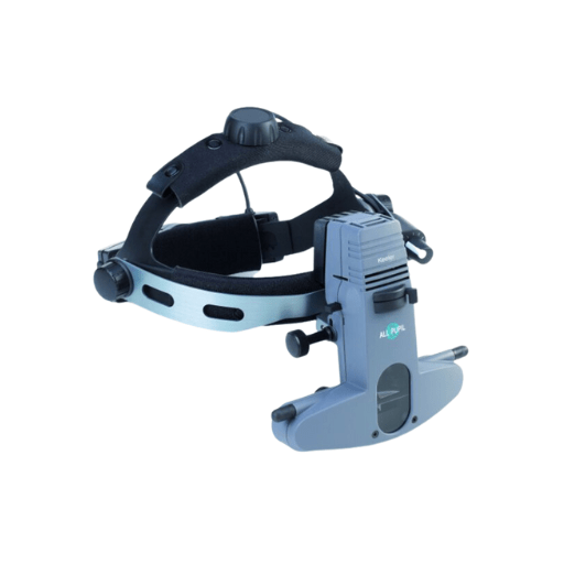 KEELER All Pupil II Indirect Ophthalmoscope