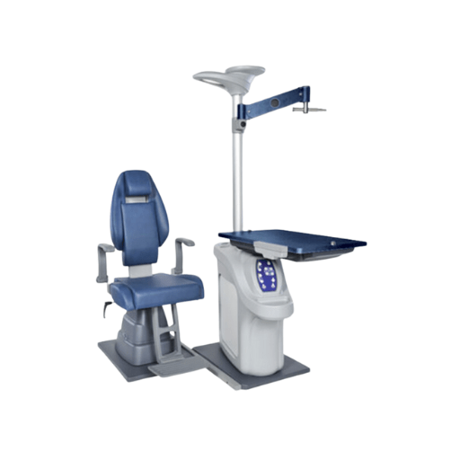 Ophthalmic Unit PEAK CL (code 10.030.00)