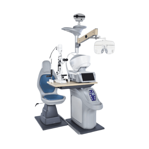 Ophthalmic Unit PEAK CL Plus (code 10.031.00)