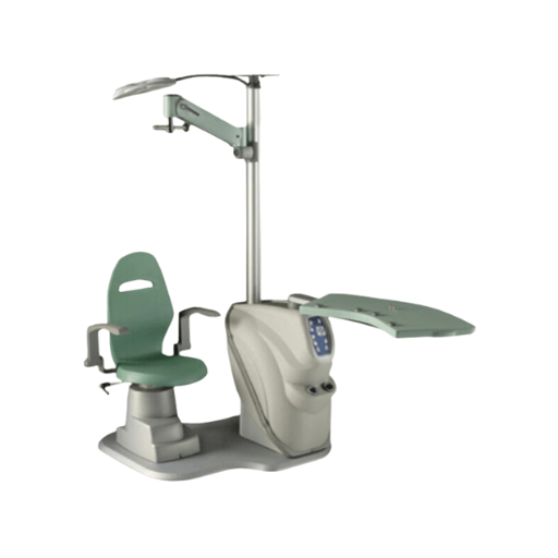 Ophthalmic Unit ZERO NEW (code 10.060.00)