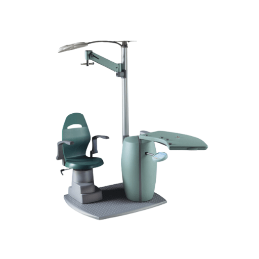 Ophthalmic Unit PURE(code 10.090.00)