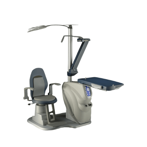 Ophthalmic Unit PURE CL  (code 10.120.00)