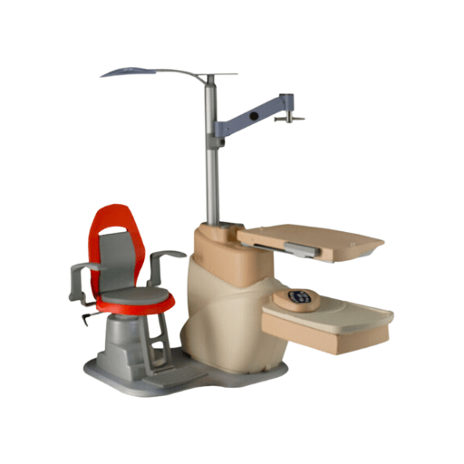 Ophthalmic Unit EDGE CL CO  (code 10.140.00)