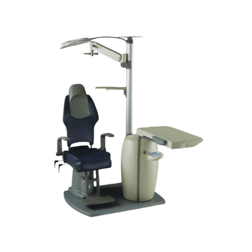 Ophthalmic Unit ZERO (code 10.150.00)