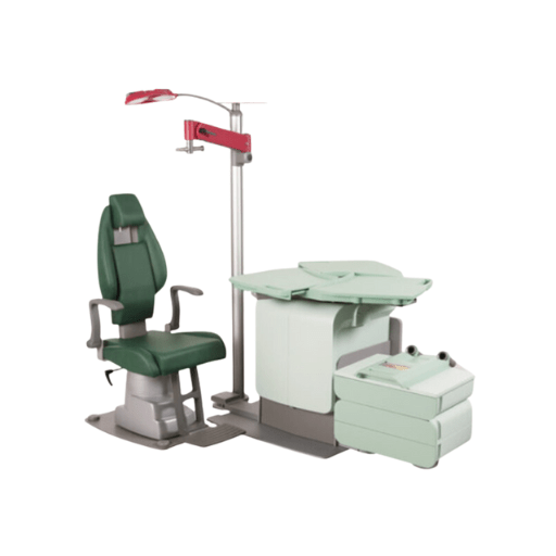 Ophthalmic Unit XTRE  (code 10.330.00)