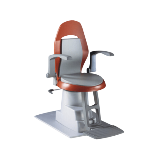 Ophthalmic Chair  SOUL PLUS (code 20.050.00)