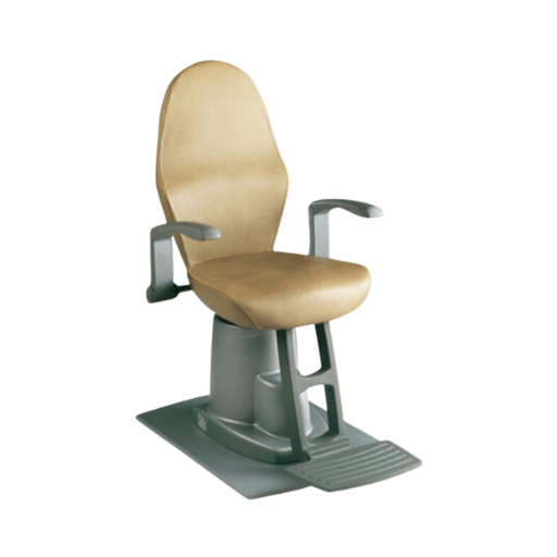 Ophthalmic Chair  P100 (code 20.100.00)