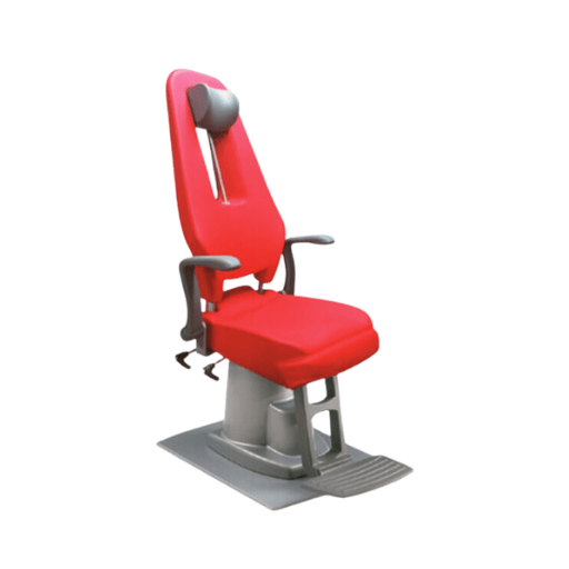 Ophthalmic Chair  P200 (code 20.200.00)