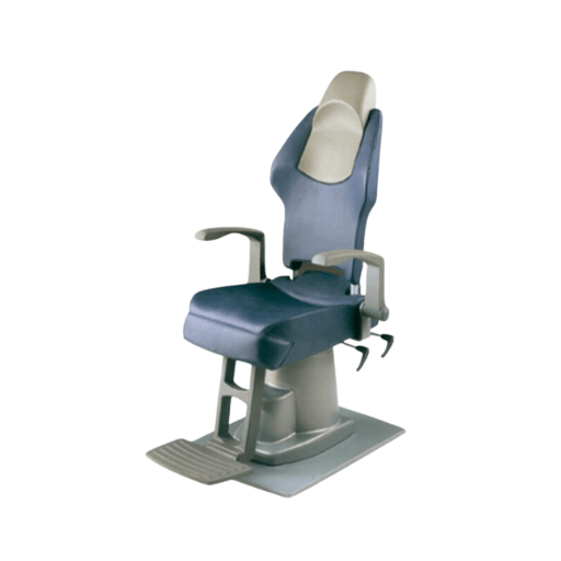 Ophthalmic Chair  BLUES (code 20.400.00)