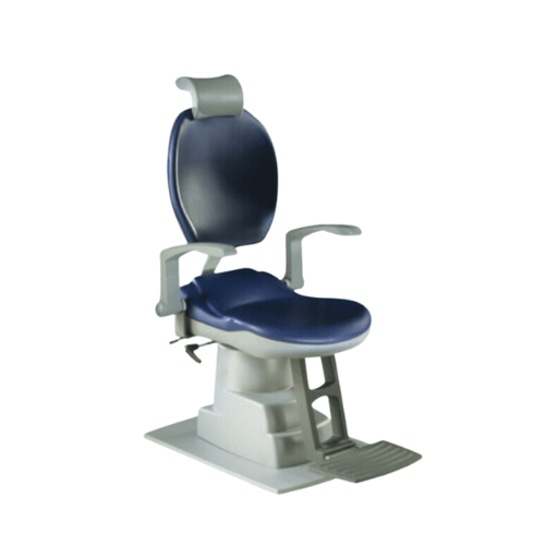 Ophthalmic Chair  SWING (code 20.600.00)