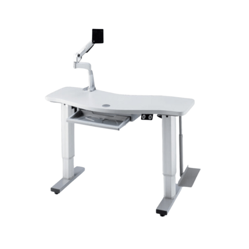 Ophthalmic Electrical Table (code 40.070.00)