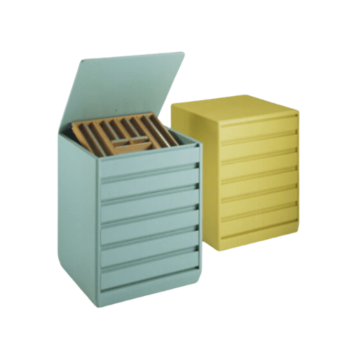 Chest of Drawers  code (40.010.00 – 40.020.00)